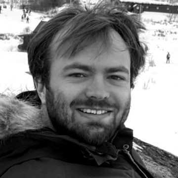 Eivind Meyer